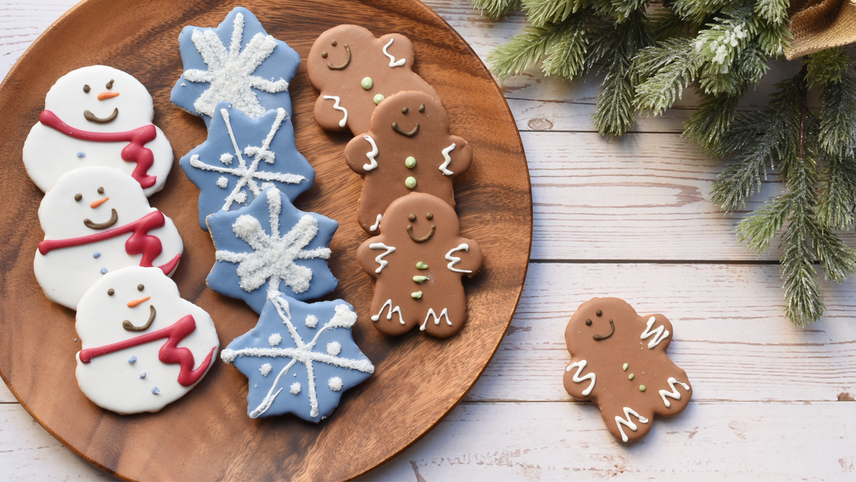 Cookies