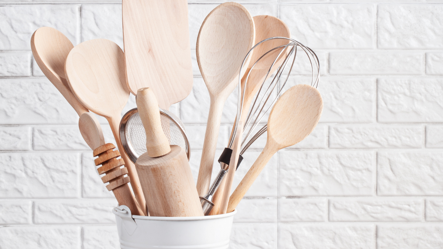 Cooking Utencils
