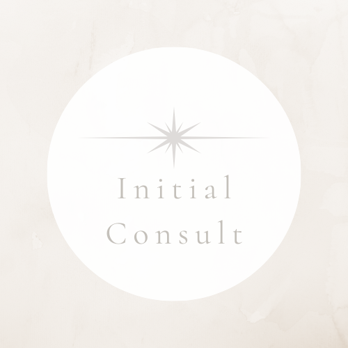 Initial Consultation
