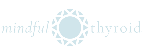 Mindful Thyroid logo