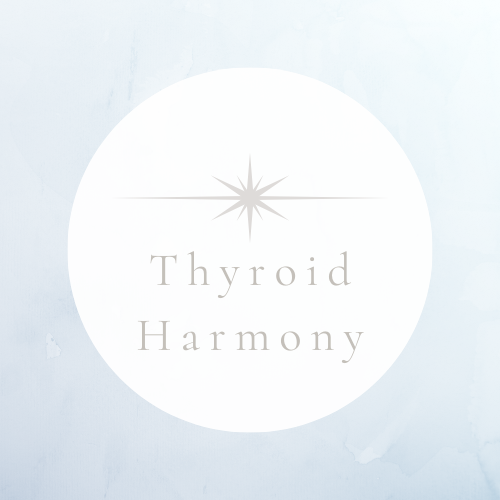 Thyroid Harmony