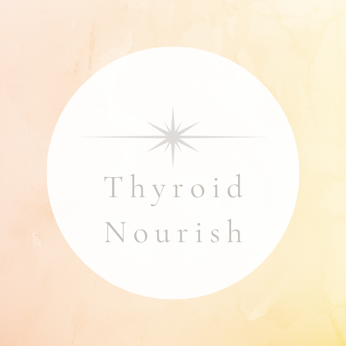 Thyroid Nourish