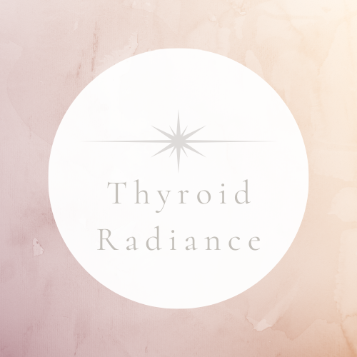 Thyroid Radiance