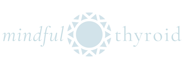 Mindful Thyroid logo