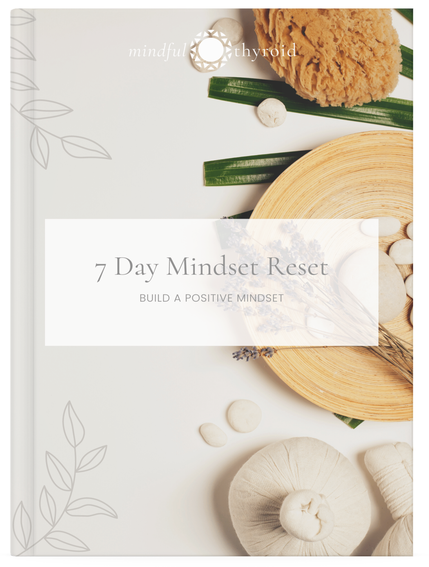 7 Day Mindset Reset Guide