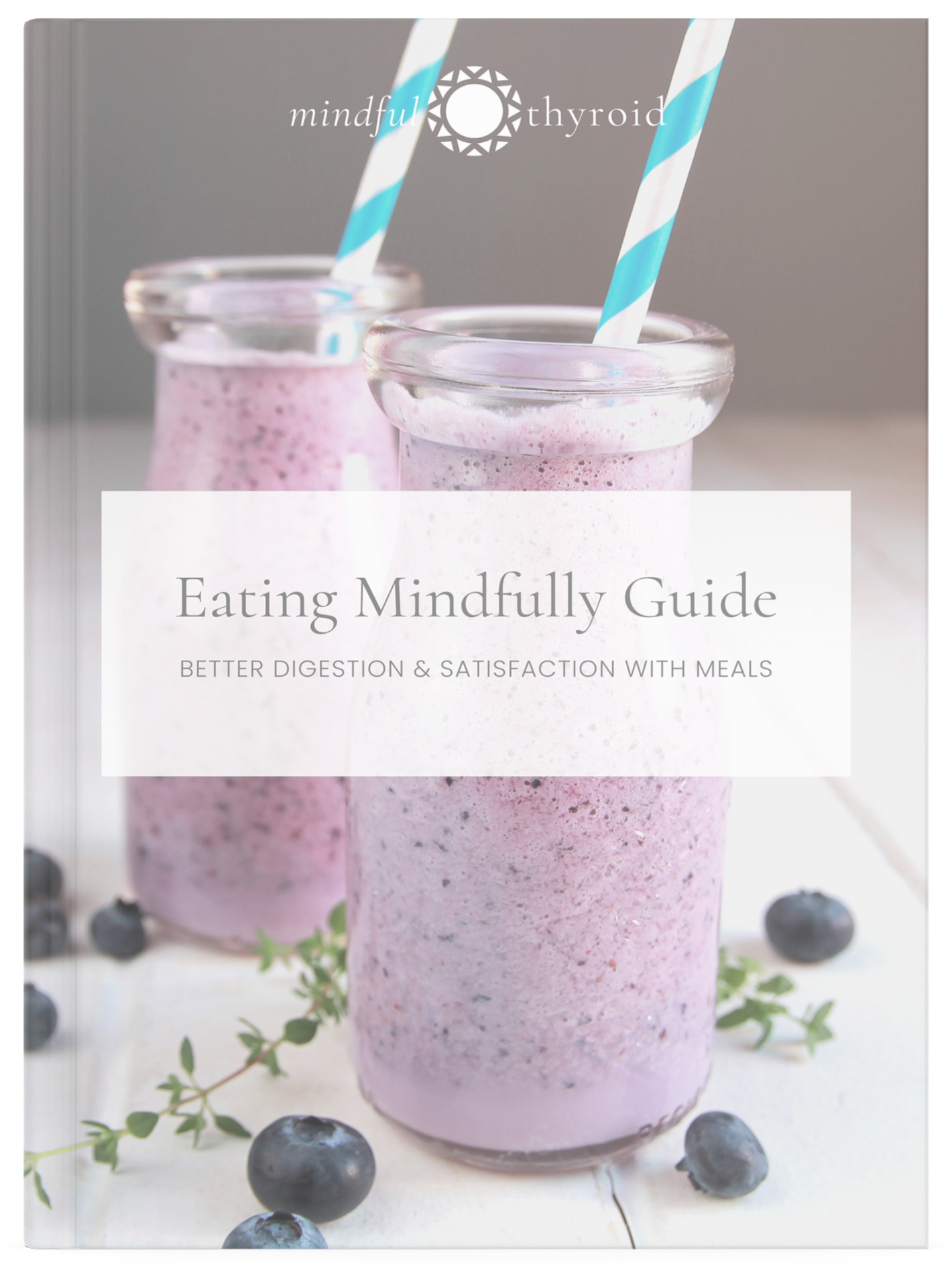 Eating Mindfully Guide