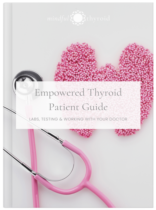 Empowered Patient Guide