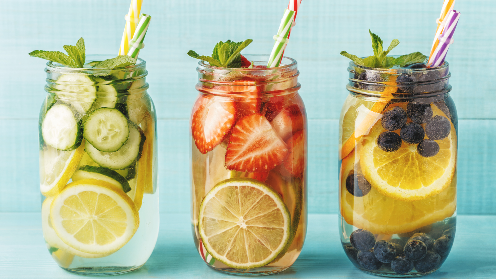 Fruit Water