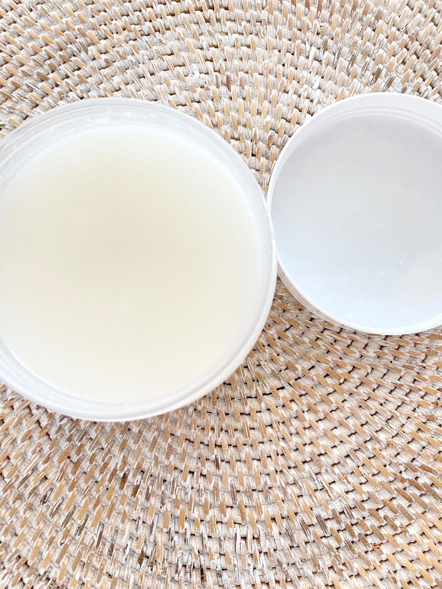 Monoi Body Butter