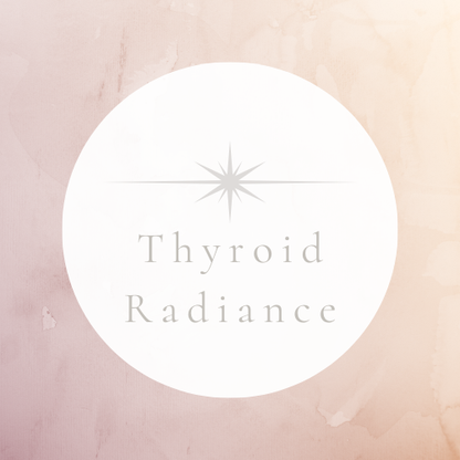 Thyroid Radiance