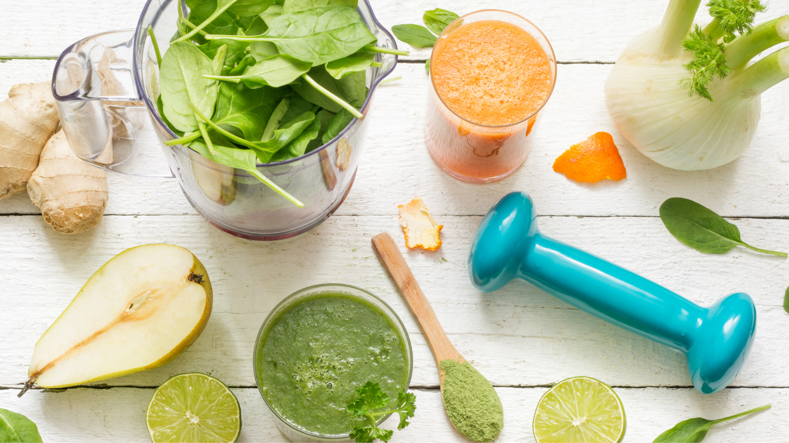 Green Smoothie