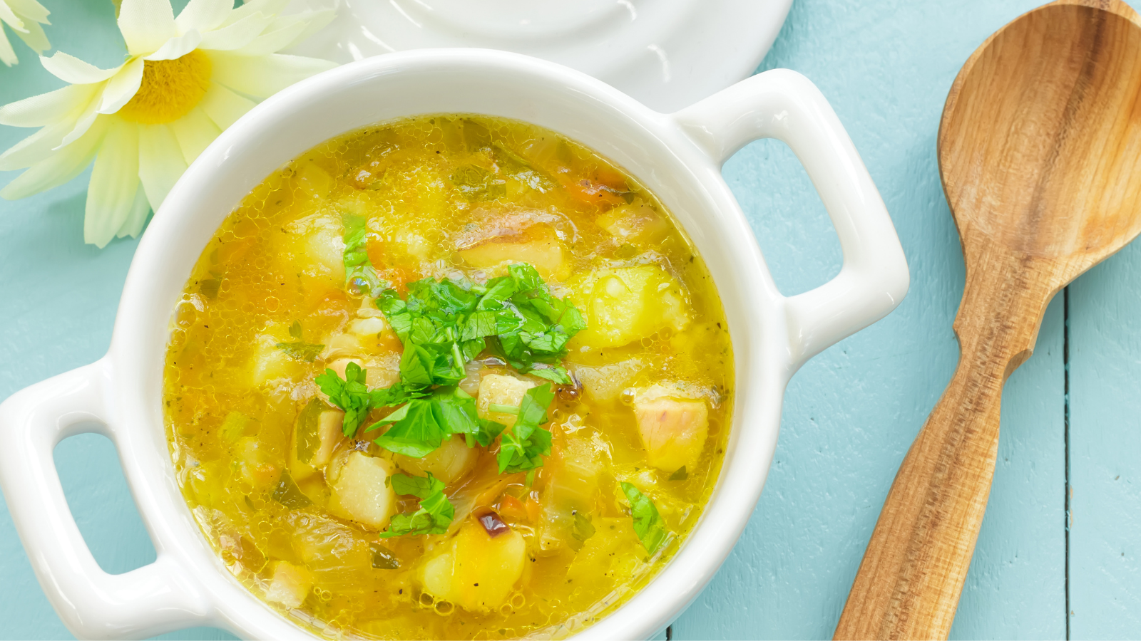 Soup