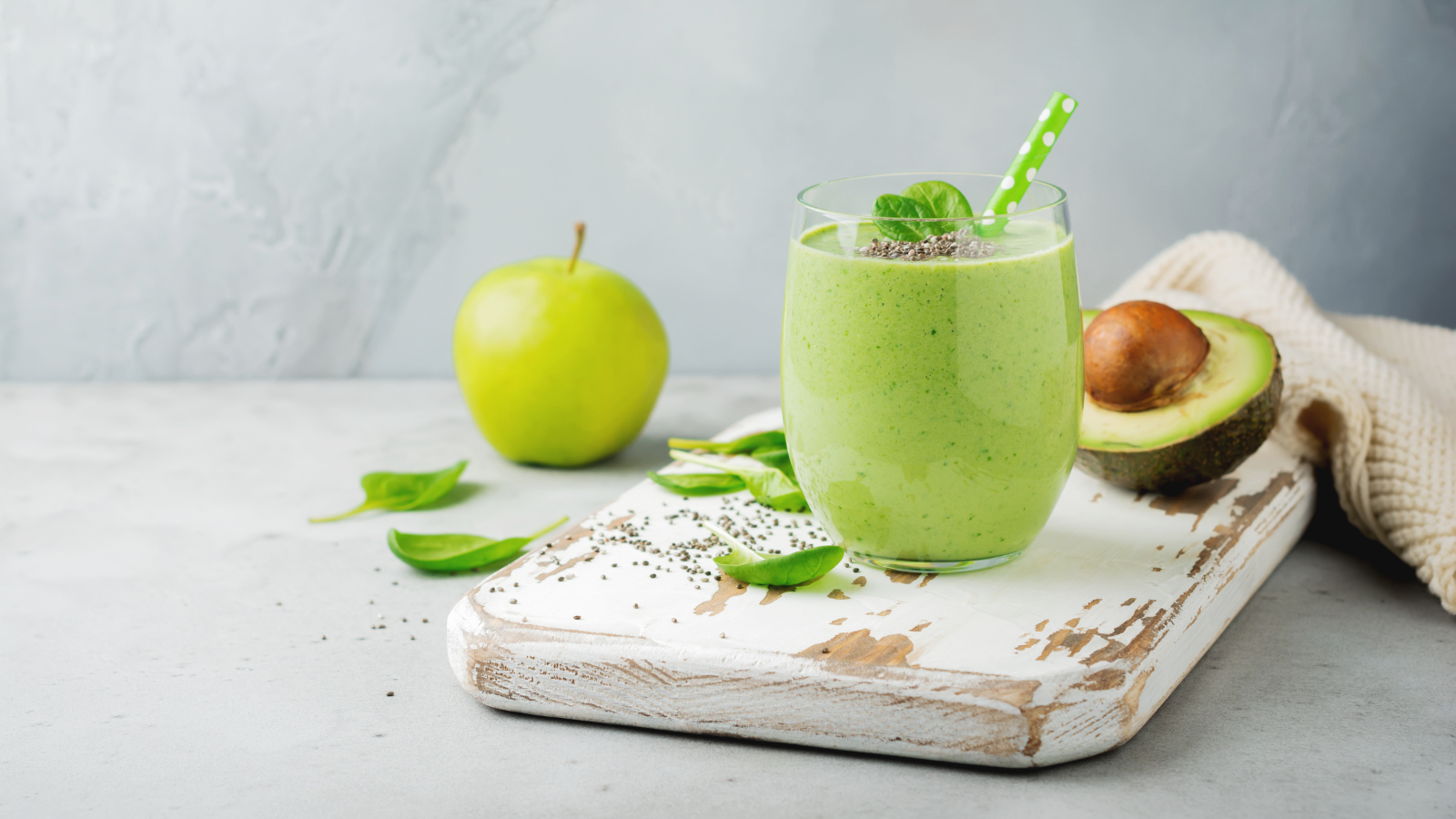 Green Smoothie